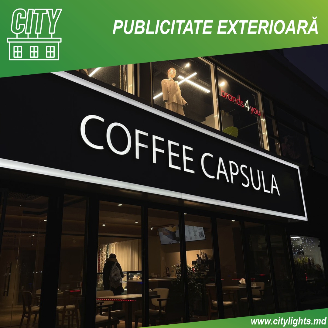 COFFE CAPSULA 9